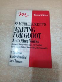 Samuel Beckett's Waiting for Godot and Other Works