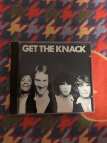 get the knack cd