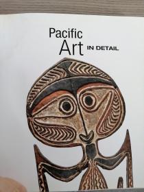 Pacific Art in Detail