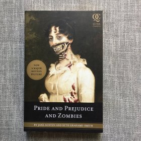 Pride and Prejudice and Zombies  傲慢与偏见与僵尸