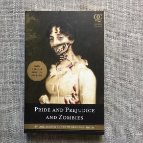 Pride and Prejudice and Zombies