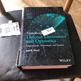 Handbook Defence Electronics and Optronics