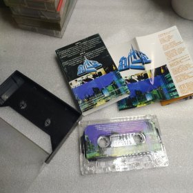 磁带创世纪