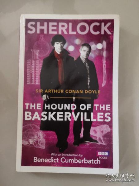 Sherlock：The Hound of the Baskervilles