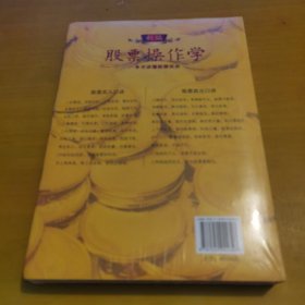 新编股票操作学