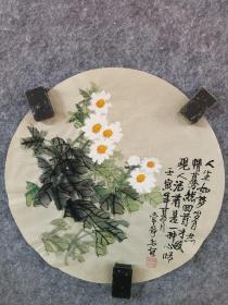 常静老师花鸟12