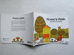 Rosie's Walk