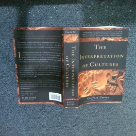 The Interpretation of Cultures 文化解读