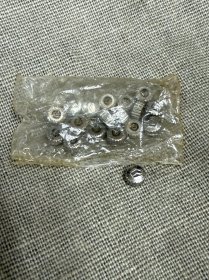 老海鸥表表把一头18个