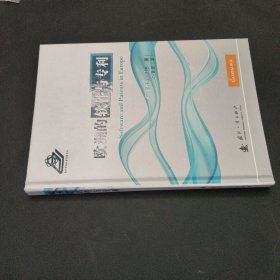 欧洲的软件化专利的进程