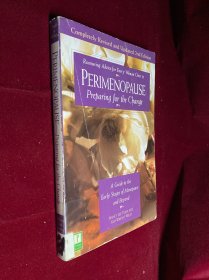 Perimenopause - Preparing for the Change, Revise