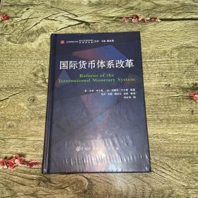 中国大百科全书出版社 北京师范大学新兴市场研究院/发展研究院文集 国际货币体系改革