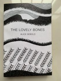 TheLovelyBones(Picador40thAnniversaryEdition)(Picador40thAnniversaryEditn)