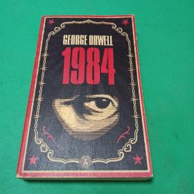 Nineteen Eighty-Four 1984/George Orwell