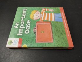 Oxford Reading Tree Stage 4 More Stories C (6本)