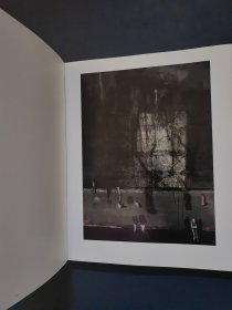 前世的野草 王焕青油画作品集