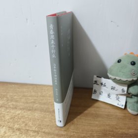 青春用来干什么 与年干部话成长 政治理论 徐文秀