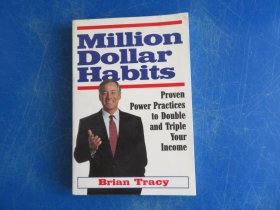 Million Dollar Habits：Proven Power Practices to Double and Triple Your Income