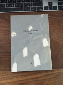 Wolfgang Tillmans Wako Book 4 摄影画册