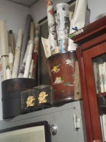 岳陽樓旁 洞庭文化園 十萬藏品待君來