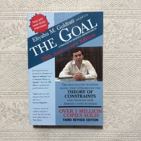 The Goal：A Process of Ongoing Improvement