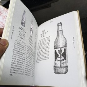 啤酒的七宗“醉”-认识350款世界级精酿