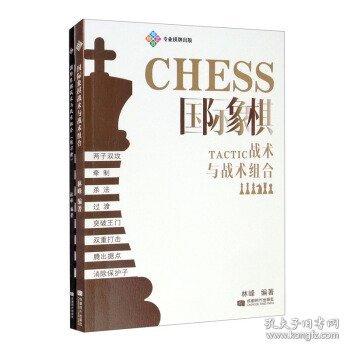 国际象棋战术与战术组合