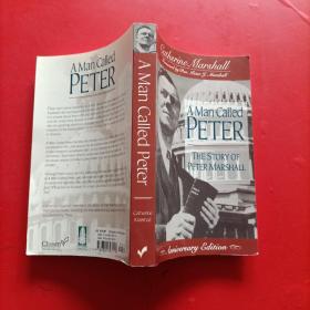 A Man Called Peter