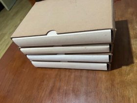毛泽东选集【全套四卷】【1969一版一印】
