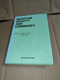 QUANTUM GRAVITY AND COSMOLOGY The 8th Kyoto Summer Institute Kyoto，1985