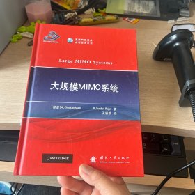 大规模MIMO系统