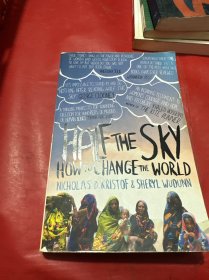 Half the Sky：Turning Oppression Into Opportunity for Women Worldwide