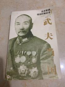武夫当国：北洋军阀统治时期史话1895-1928（四）