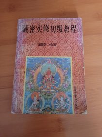 藏密实修初级教程