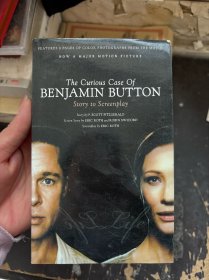 The Curious Case of Benjamin Button：Story to Screenplay