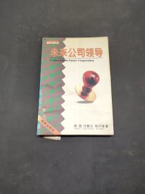 未来公司领导
