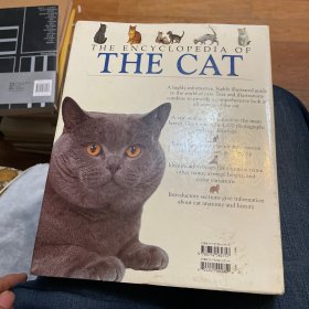 The Encyclopedia of the Cat