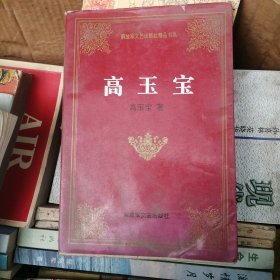 高玉宝