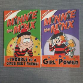 minnie the minx