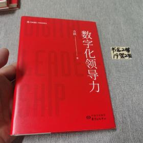 数字化领导力
