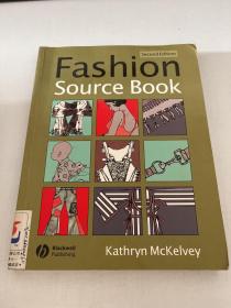 fashion source book