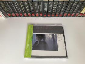 CD流行摇滚正版原版引进，黄小琥《如果能……重来》星外星首版（1CD），2011年，太平洋影音公司