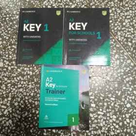 A2 Key for Schools 1