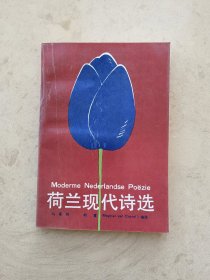荷兰现代诗选