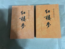 红楼梦上下册