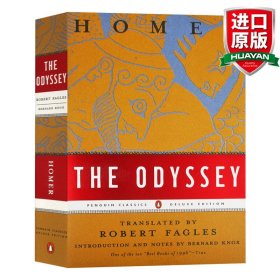 The Odyssey