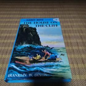 The House on the Cliff (Hardy Boys)