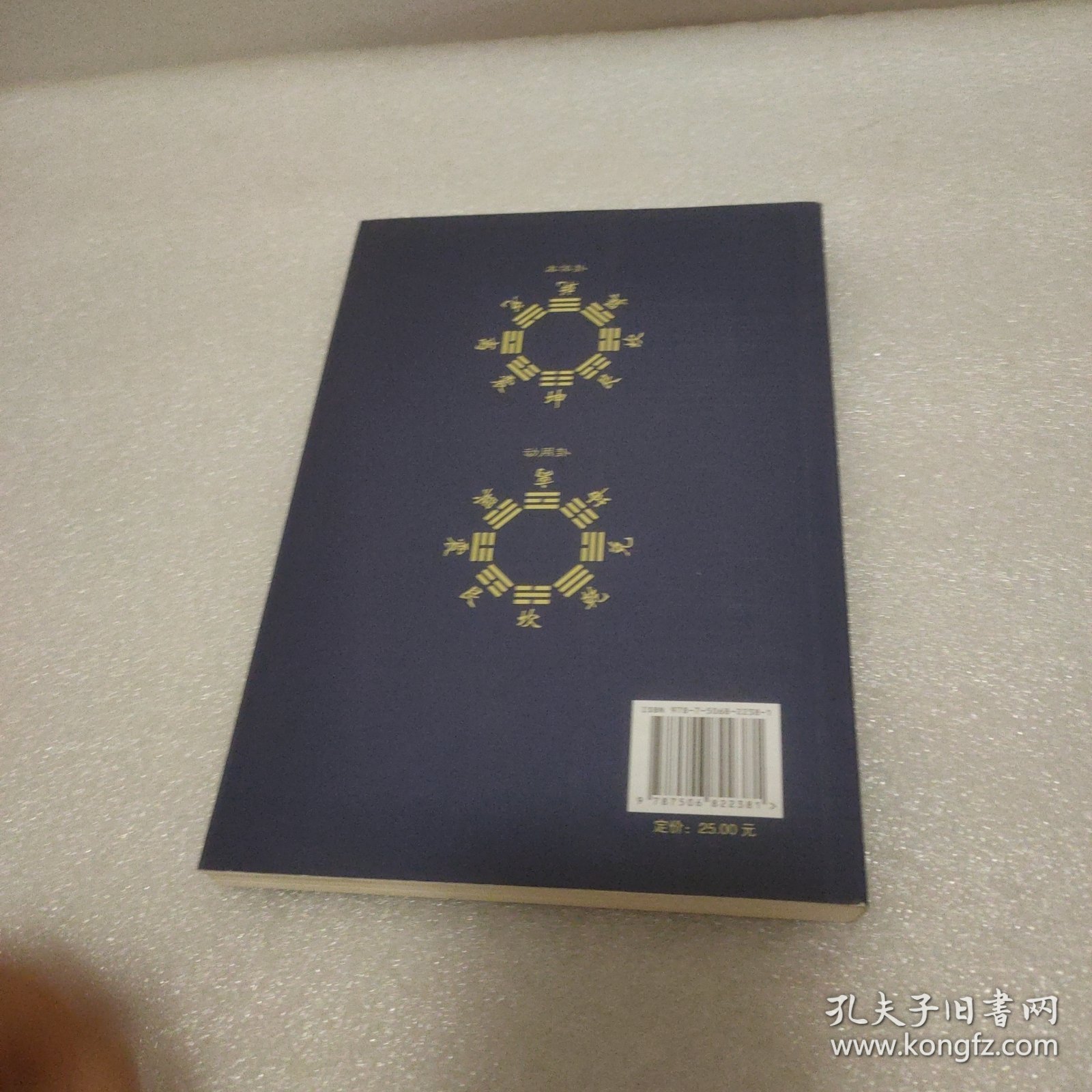 周易发微