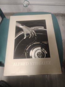 Alfred Stieglitz, photographs & writings艾尔弗雷德·施蒂格利茨 摄影集 精装8开 内页干净 保正版 现货实拍