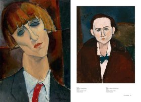 莫迪利亚尼：追逐爱与美之歌